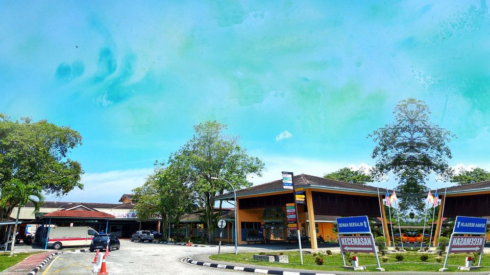 img-Hospital Tengku Ampuan Jemaah, Sabak Bernam